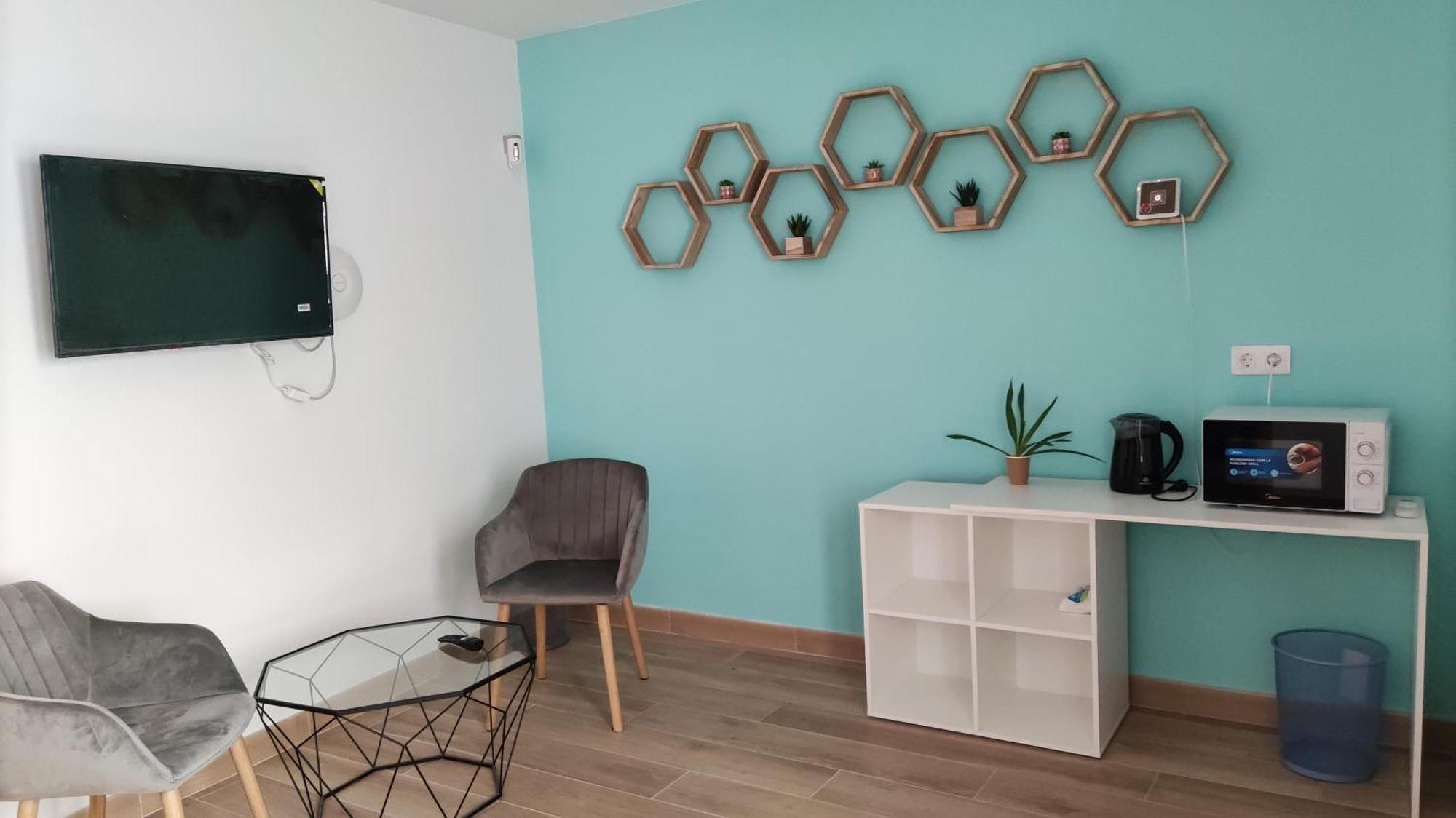 Pension Alicante Bergez Екстер'єр фото