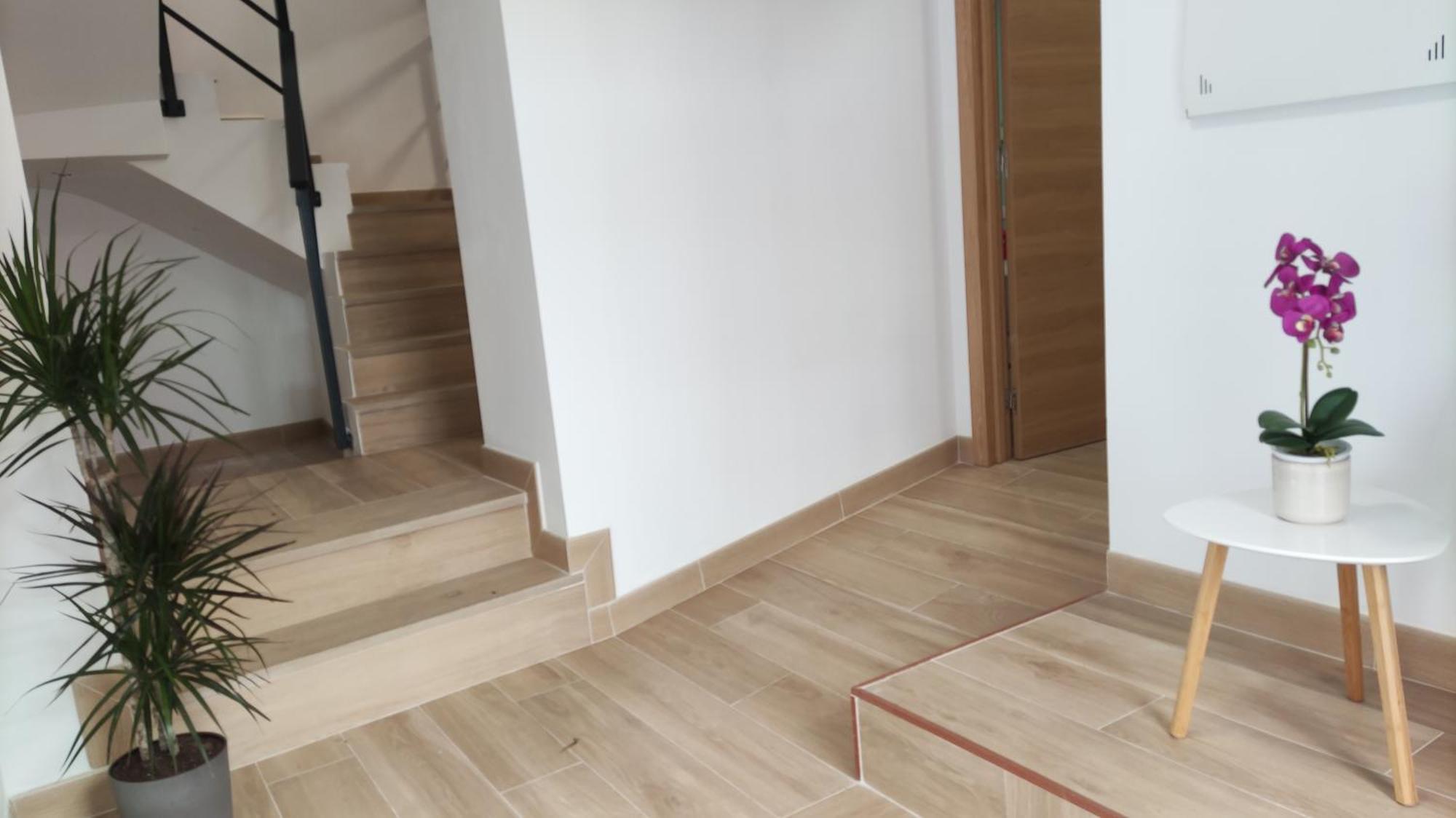 Pension Alicante Bergez Екстер'єр фото