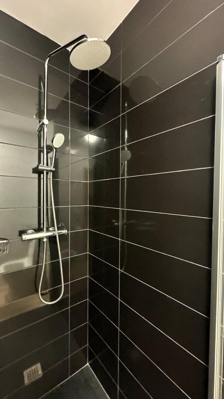 Pension Alicante Bergez Екстер'єр фото