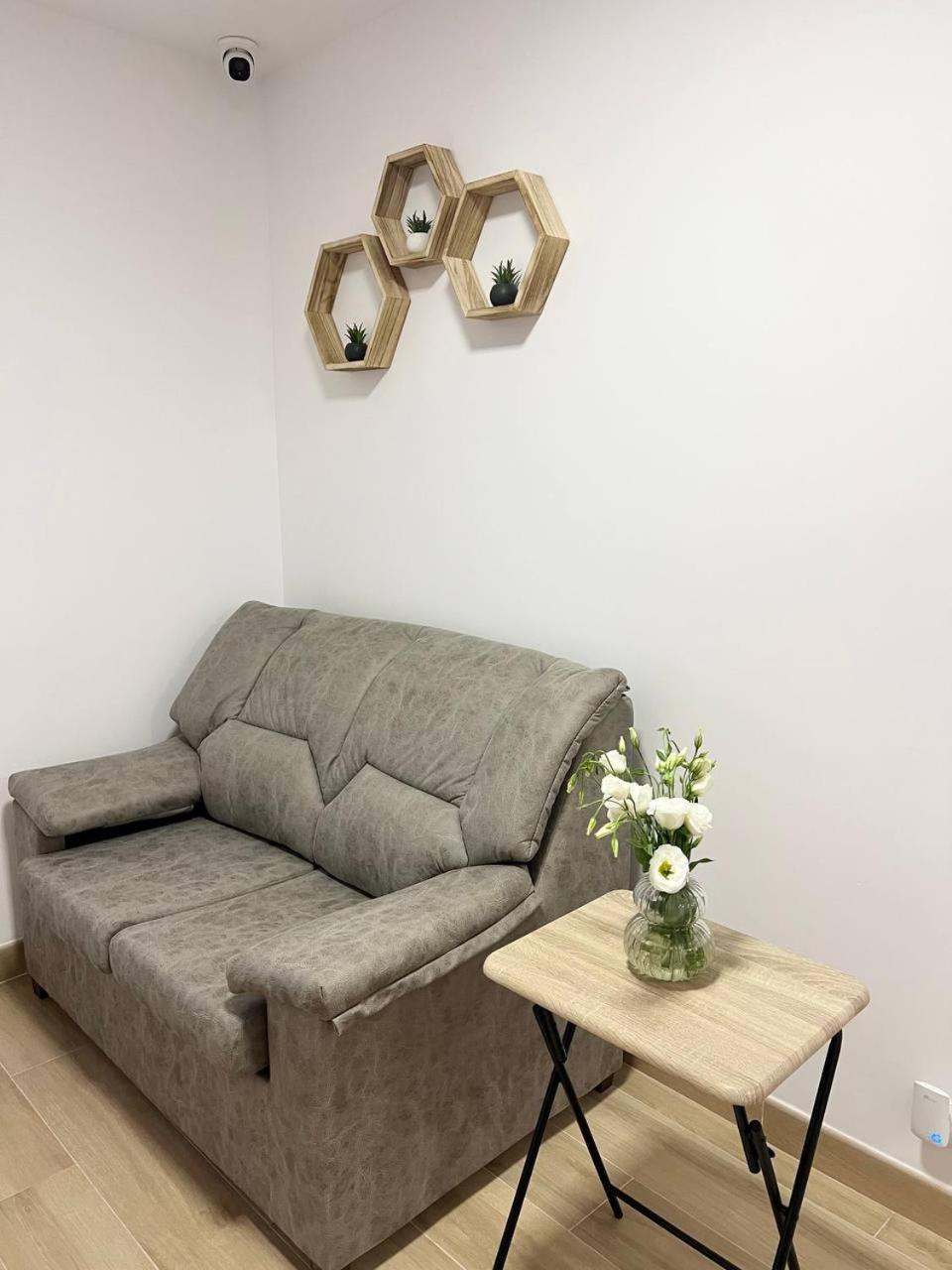 Pension Alicante Bergez Екстер'єр фото