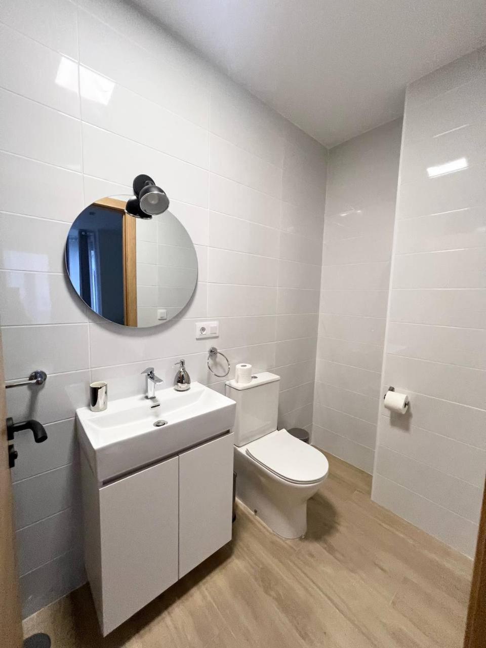 Pension Alicante Bergez Екстер'єр фото