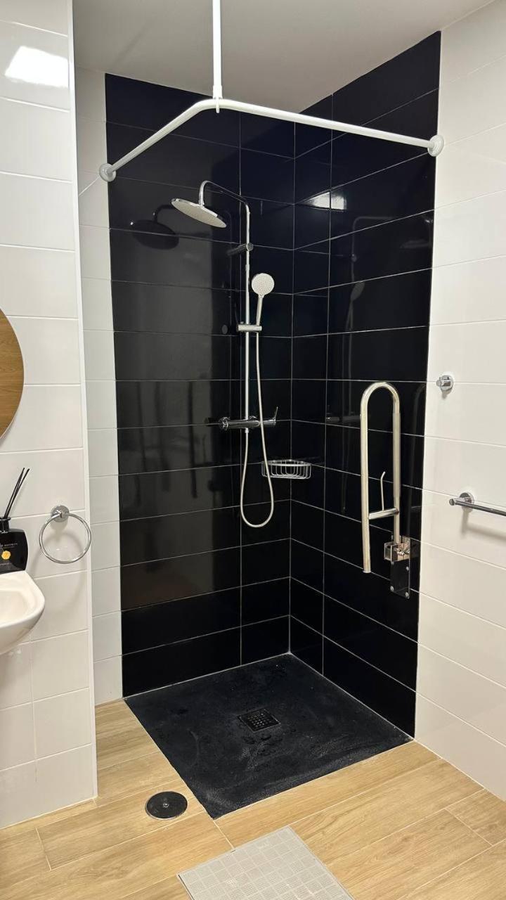 Pension Alicante Bergez Екстер'єр фото